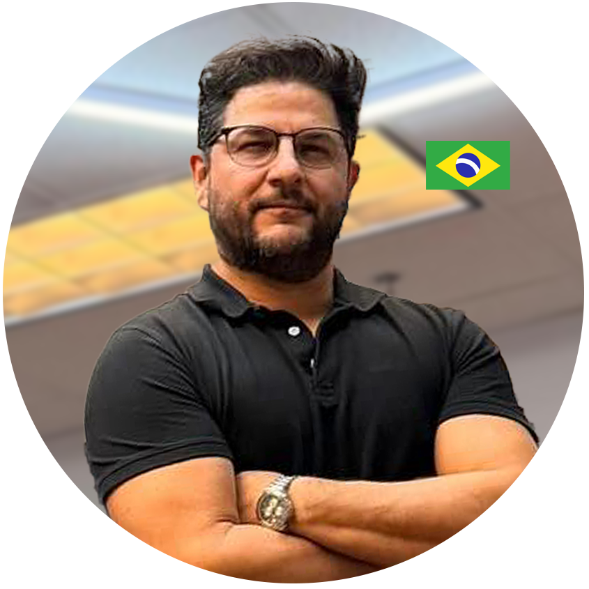 Exclusive Recovery Wellness Leandro Tobias